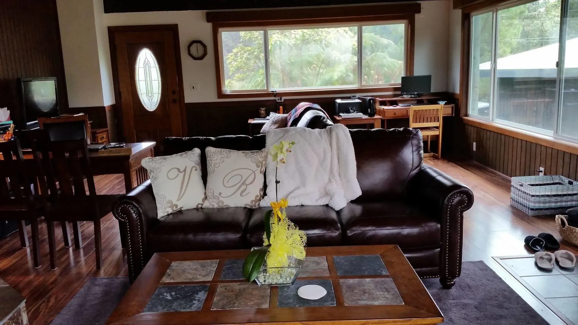 Volcano Acres Ranch Bed And Breakfast 3*,  United States