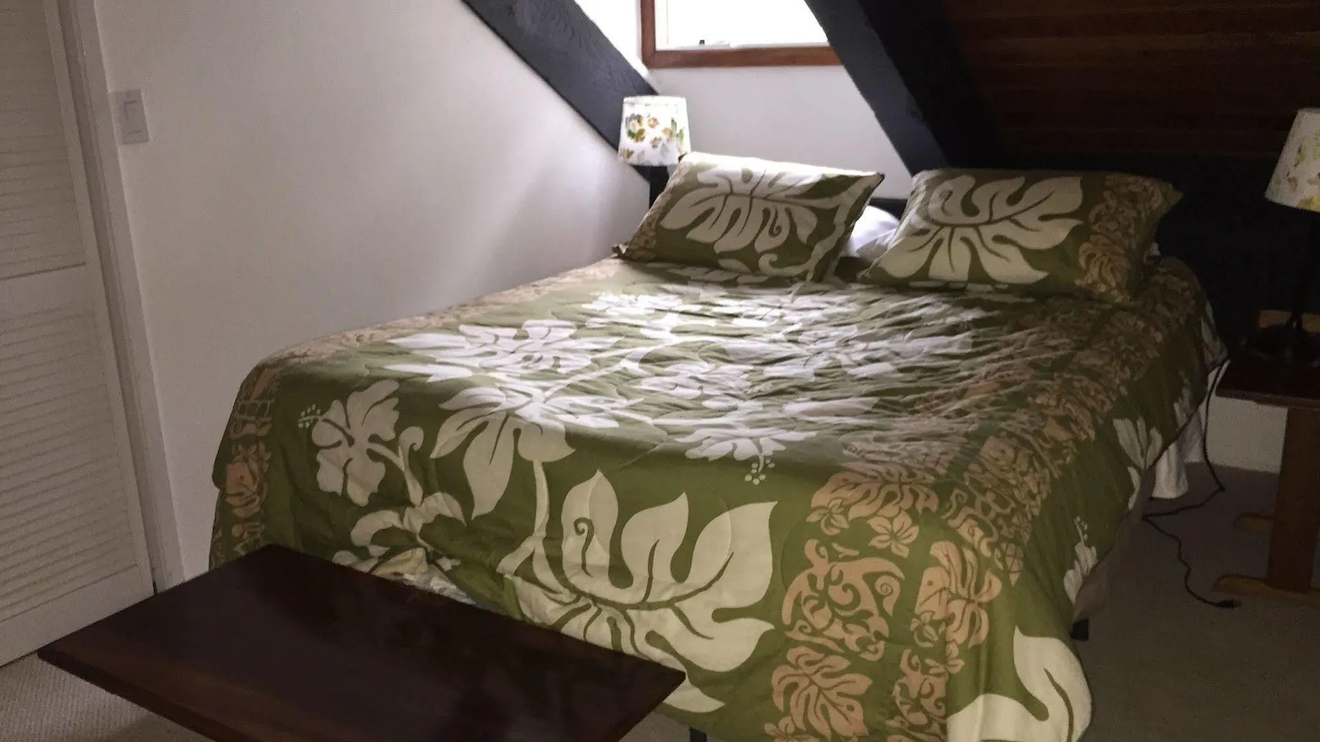 Volcano Acres Ranch Bed And Breakfast Bed & Breakfast